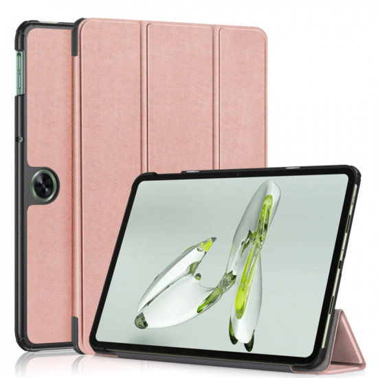 Techsuit  FoldPro  OnePlus Pad Go / Oppo Pad Air2  Rose Gold