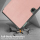 Techsuit  FoldPro  OnePlus Pad Go / Oppo Pad Air2  Rose Gold