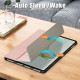 Techsuit  FoldPro  OnePlus Pad Go / Oppo Pad Air2  Rose Gold