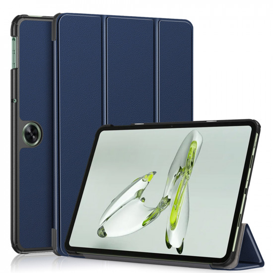 Techsuit  FoldPro  OnePlus Pad Go / Oppo Pad Air2  Blue