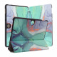 Techsuit  FoldPro  OnePlus Pad Go / Oppo Pad Air2  Green Time