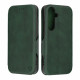 Techsuit Safe Wallet Plus Samsung Galaxy S24 Green Techsuit Safe Wallet Plus Samsung Galaxy S24 Green