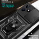 Techsuit  CamShield Series  Xiaomi 14  Black