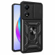 Techsuit  CamShield Series  Honor X5 Plus  Black