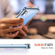 Techsuit Shockproof Clear Silicone Samsung Galaxy A32 4G Clear Techsuit Shockproof Clear Silicone Samsung Galaxy A32 4G Clear
