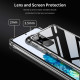Techsuit Shockproof Clear Silicone Samsung Galaxy S20 Plus 4G / S20 Plus 5G Clear Techsuit Shockproof Clear Silicone Samsung Galaxy S20 Plus 4G / S20 Plus 5G Clear