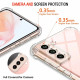 Techsuit Shockproof Clear Silicone Samsung Galaxy S20 Plus 4G / S20 Plus 5G Clear Techsuit Shockproof Clear Silicone Samsung Galaxy S20 Plus 4G / S20 Plus 5G Clear