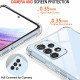 Techsuit Shockproof Clear Silicone Samsung Galaxy A53 5G Clear Techsuit Shockproof Clear Silicone Samsung Galaxy A53 5G Clear