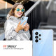 Techsuit Shockproof Clear Silicone Samsung Galaxy A33 5G Clear Techsuit Shockproof Clear Silicone Samsung Galaxy A33 5G Clear