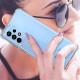 Techsuit Shockproof Clear Silicone Samsung Galaxy A33 5G Clear Techsuit Shockproof Clear Silicone Samsung Galaxy A33 5G Clear