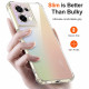 Techsuit Shockproof Clear Silicone Oppo Reno8 Clear Techsuit Shockproof Clear Silicone Oppo Reno8 Clear
