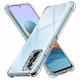 Techsuit Shockproof Clear Silicone Xiaomi Redmi Note 10 Pro / Note 10 Pro Max Clear Techsuit Shockproof Clear Silicone Xiaomi Redmi Note 10 Pro / Note 10 Pro Max Clear