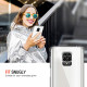 Techsuit Shockproof Clear Silicone Xiaomi Redmi Note 9S / Note 9 Pro / Note 9 Pro Max Clear Techsuit Shockproof Clear Silicone Xiaomi Redmi Note 9S / Note 9 Pro / Note 9 Pro Max Clear