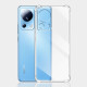 Techsuit Shockproof Clear Silicone Xiaomi 13 Lite Clear Techsuit Shockproof Clear Silicone Xiaomi 13 Lite Clear