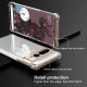 Techsuit Shockproof Clear Silicone Google Pixel 7 Pro Clear Techsuit Shockproof Clear Silicone Google Pixel 7 Pro Clear