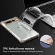 Techsuit Shockproof Clear Silicone Google Pixel 7 Pro Clear Techsuit Shockproof Clear Silicone Google Pixel 7 Pro Clear