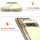 Techsuit Shockproof Clear Silicone Google Pixel 8 Pro Clear Techsuit Shockproof Clear Silicone Google Pixel 8 Pro Clear