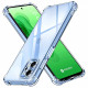 Techsuit Shockproof Clear Silicone Motorola Moto G13 / G23 Clear Techsuit Shockproof Clear Silicone Motorola Moto G13 / G23 Clear