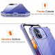 Techsuit Shockproof Clear Silicone Motorola Moto G13 / G23 Clear Techsuit Shockproof Clear Silicone Motorola Moto G13 / G23 Clear