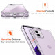 Techsuit Shockproof Clear Silicone Motorola Moto G14 Clear Techsuit Shockproof Clear Silicone Motorola Moto G14 Clear