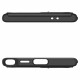 Spigen Optik Armor Samsung Galaxy S24 Ultra S928 black ACS07313