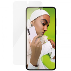 PanzerGlass Ultra-Wide Fit Samsung Galaxy S24+ S926 Screen Protection 7351 Easy Aligner Included