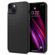 SPIGEN LIQUID AIR IPHONE 14 PLUS MATTE BLACK SPIGEN LIQUID AIR IPHONE 14 PLUS MATTE BLACK
