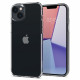 SPIGEN LIQUID CRYSTAL IPHONE 14 PLUS CRYSTAL CLEAR SPIGEN LIQUID CRYSTAL IPHONE 14 PLUS CRYSTAL CLEAR