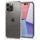 SPIGEN LIQUID CRYSTAL IPHONE 14 PRO CRYSTAL CLEAR SPIGEN LIQUID CRYSTAL IPHONE 14 PRO CRYSTAL CLEAR