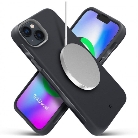 SPIGEN CYRILL ULTRA COLOR MAG MAGSAFE IPHONE 14 PLUS DUSK SPIGEN CYRILL ULTRA COLOR MAG MAGSAFE IPHONE 14 PLUS DUSK