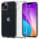 SPIGEN ULTRA HYBRID IPHONE 14 PLUS FROST CLEAR