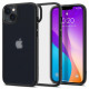 SPIGEN ULTRA HYBRID IPHONE 14 PLUS FROST BLACK SPIGEN ULTRA HYBRID IPHONE 14 PLUS FROST BLACK