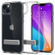 SPIGEN ULTRA HYBRID ”S” IPHONE 14 PLUS CRYSTAL CLEAR