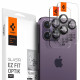 OSŁONA APARATU SPIGEN OPTIK.TR ”EZ FIT” CAMERA PROTECTOR 2-PACK IPHONE 14 PRO / 14 PRO MAX BLACK OSŁONA APARATU SPIGEN OPTIK.TR ”EZ FIT” CAMERA PROTECTOR 2-PACK IPHONE 14 PRO / 14 PRO MAX BLACK