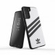 Adidas OR Moudled Case PU SS21 G996 Samsung S21+ bialo-white-black 44762 Adidas OR Moudled Case PU SS21 G996 Samsung S21+ bialo-white-black 44762