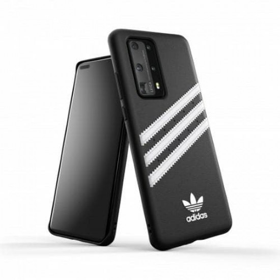 Adidas OR Moulded PU SS20 Huawei P40 black-white 39062 Adidas OR Moulded PU SS20 Huawei P40 black-white 39062