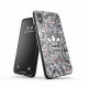 Adidas OR SnapCase Belista Flower iPhone X/XS kolorowy/colourful 41461 Adidas OR SnapCase Belista Flower iPhone X/XS kolorowy/colourful 41461