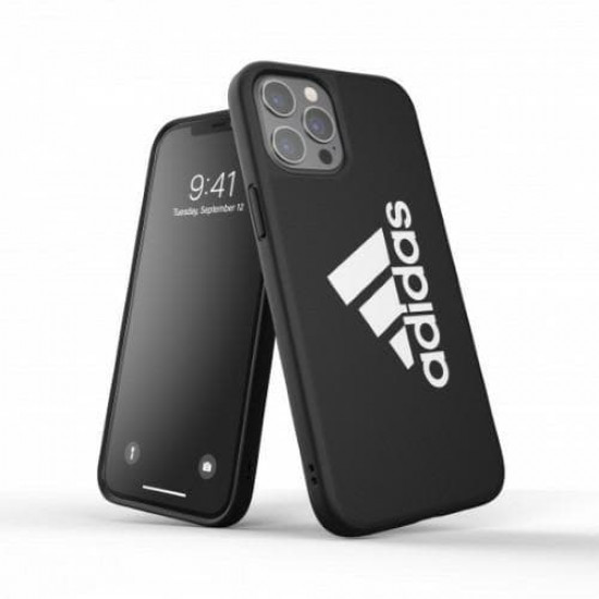 Adidas SP Iconic Sports Case iPhone 12 Pro Max black 42462
