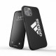 Adidas SP Iconic Sports Case iPhone 12 Pro Max black 42462