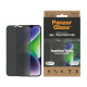 PanzerGlass Ultra-Wide Fit iPhone 14 Plus / 13 Pro Max 6,7" Privacy Screen Protection Antibacterial Easy Aligner Included P2785 PanzerGlass Ultra-Wide Fit iPhone 14 Plus / 13 Pro Max 6,7" Privacy Screen Protection Antibacterial Easy Aligner Included P2785