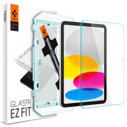 Spigen GLAS.tR ez Fit Apple iPad 10.9 2022 (10 gen) Clear