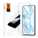 Spigen Glas.TR Slim Samsung S23 tempered glass AGL05961