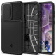 Spigen Optik Armor Samsung S23 black ACS05733