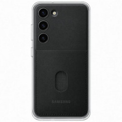 Samsung EF-MS911CB S23 black Frame Cover
