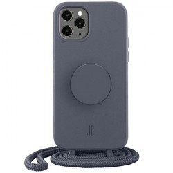 Just Elegance PopGrip iPhone 11 Pro 5,8" purple 30050