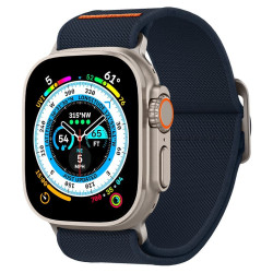 Spigen Fit Lite Ultra Apple Watch 4/5/6/7/SE/8/Ultra 44/45/49mm Navy