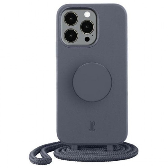 Just Elegance PopGrip iPhone 13 Pro 6,1" purple 30071 Just Elegance PopGrip iPhone 13 Pro 6,1" purple 30071