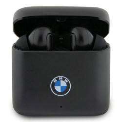 BMW BMWSES20AMK TWS Earphones Bluetooth black Signature
