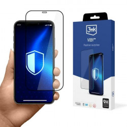 3MK ScreenVibe iPhone 12 Pro Max 6.7" Tempered glass with applicator 5 pcs