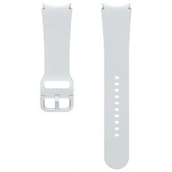 Samsung Sport Band ET-SFR94LSEGEU for Watch6 20mm M/L silver